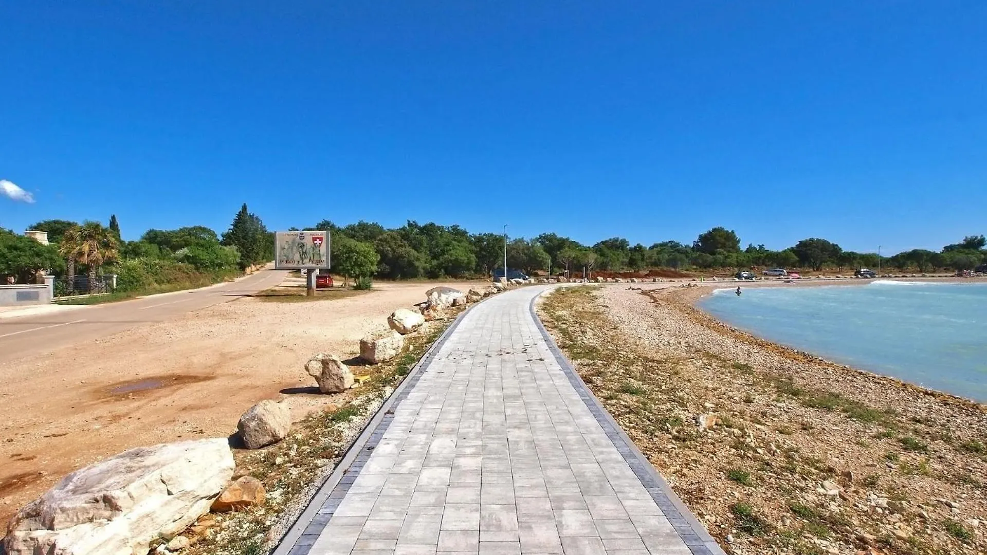Ferienwohnung Fuer 3 Personen Ca 35 Qm In Peroj, Istrien Istrische Riviera Croatia