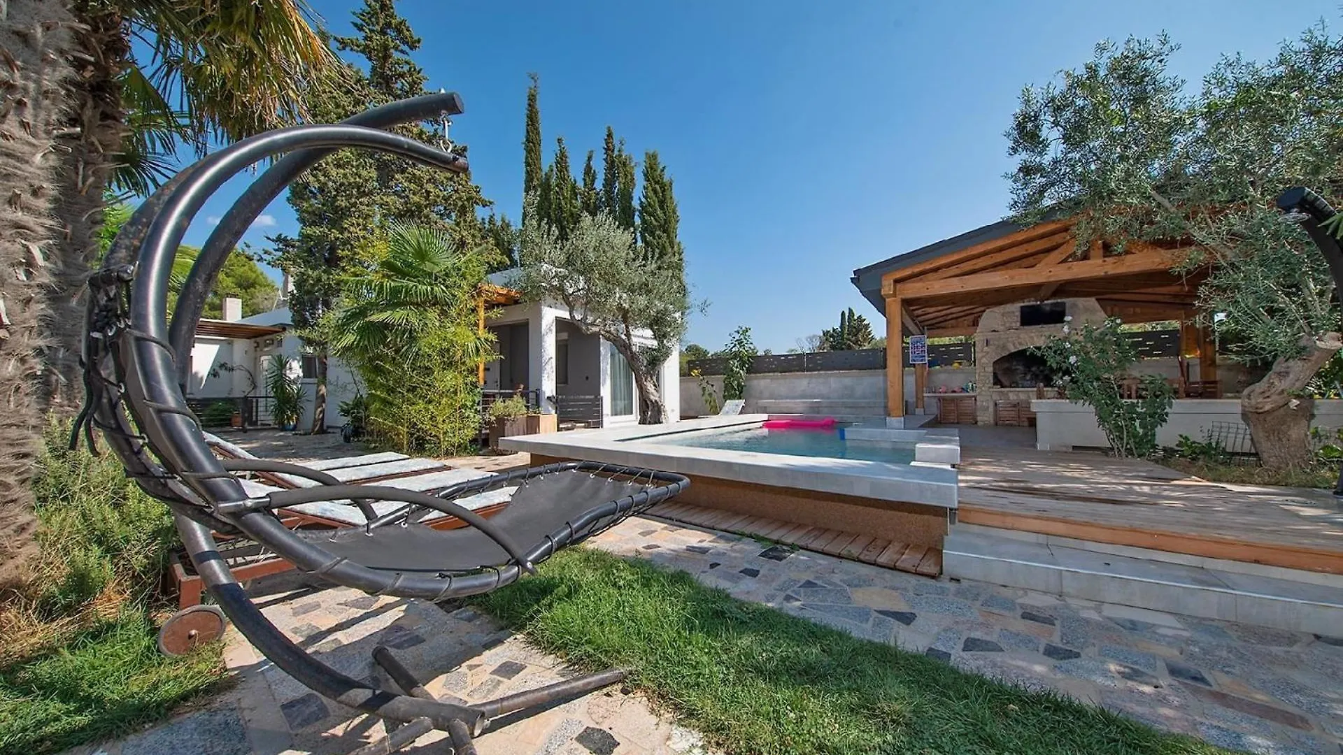 Apartment Ferienwohnung Fuer 3 Personen Ca 35 Qm In Peroj, Istrien Istrische Riviera Croatia