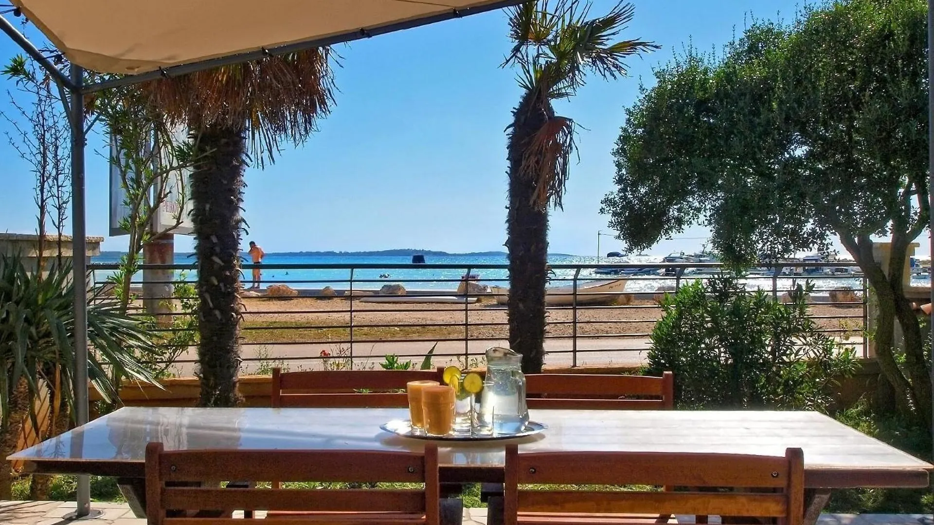 Ferienwohnung Fuer 3 Personen Ca 35 Qm In Peroj, Istrien Istrische Riviera Apartment