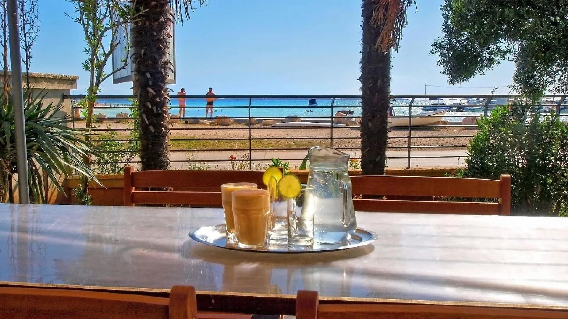 Apartment Ferienwohnung Fuer 3 Personen Ca 35 Qm In Peroj, Istrien Istrische Riviera