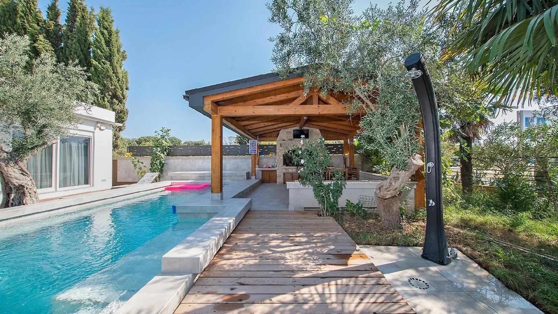 Ferienwohnung Fuer 3 Personen Ca 35 Qm In Peroj, Istrien Istrische Riviera Croatia